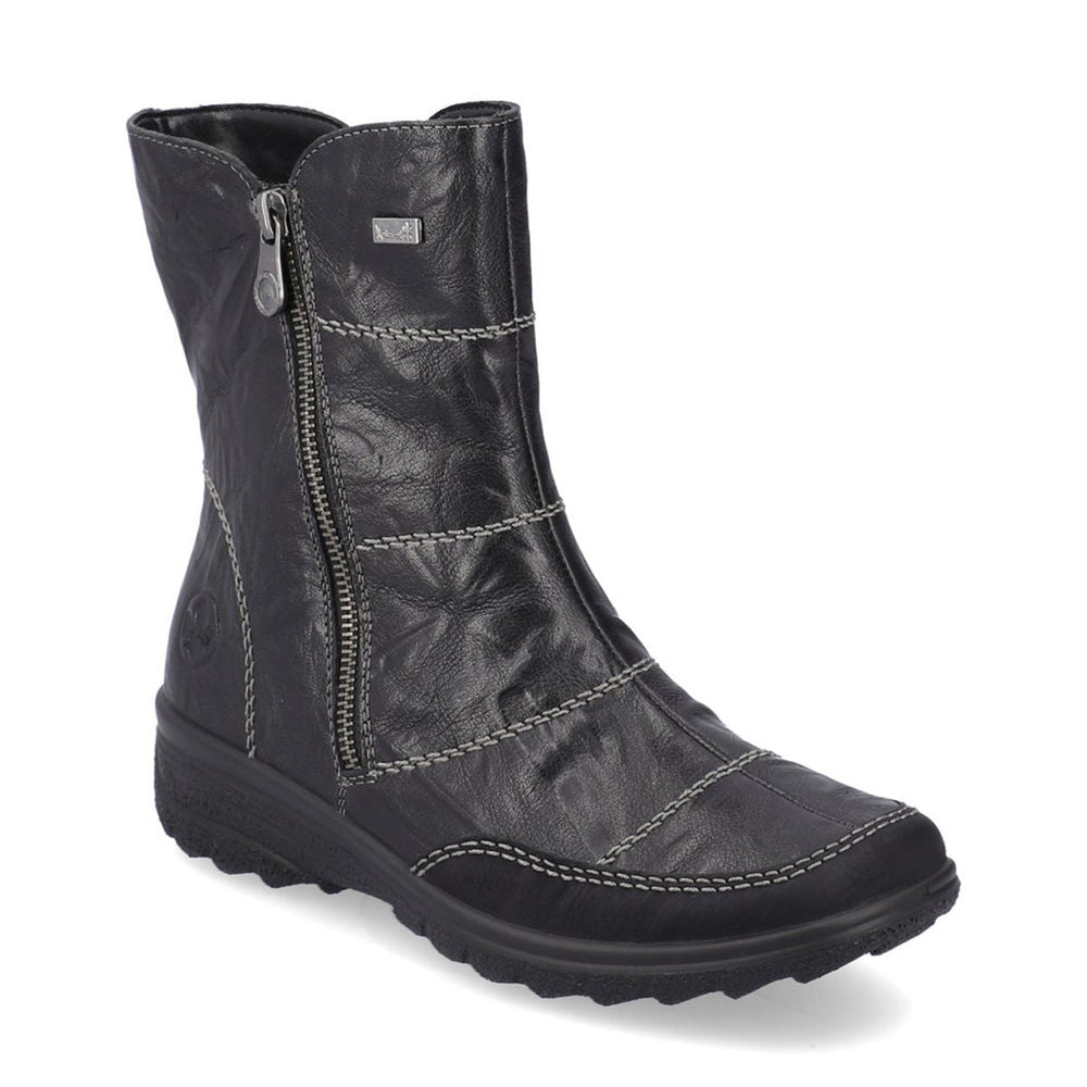 Z7055 Ankle Boots