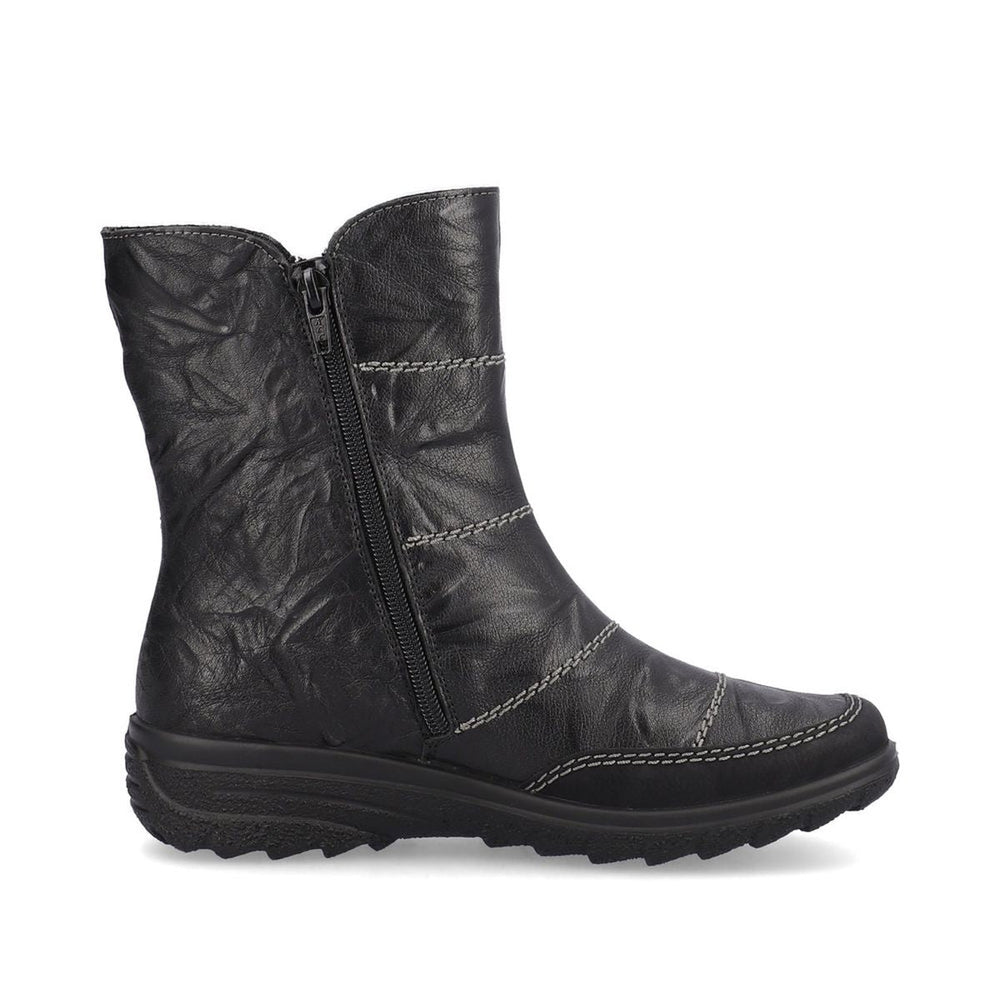 Z7055 Ankle Boots