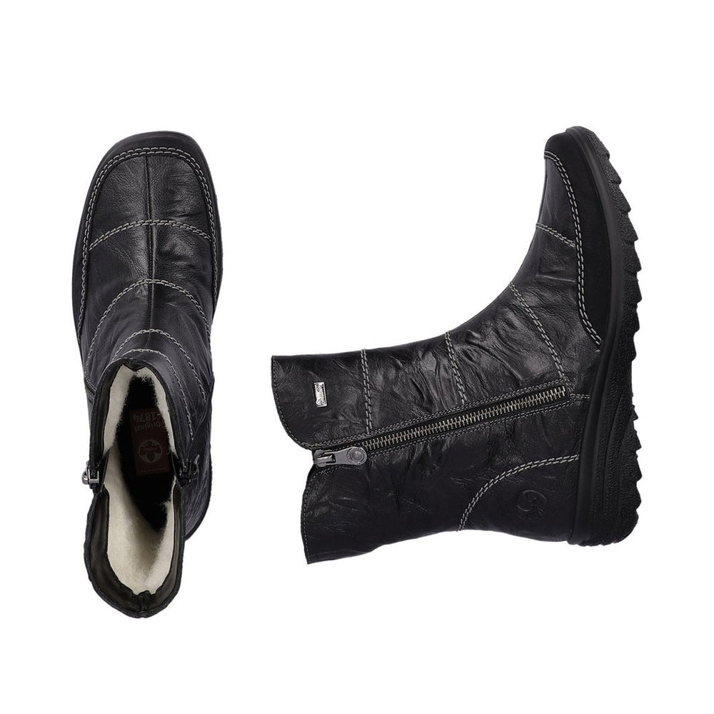 Z7055 Ankle Boots