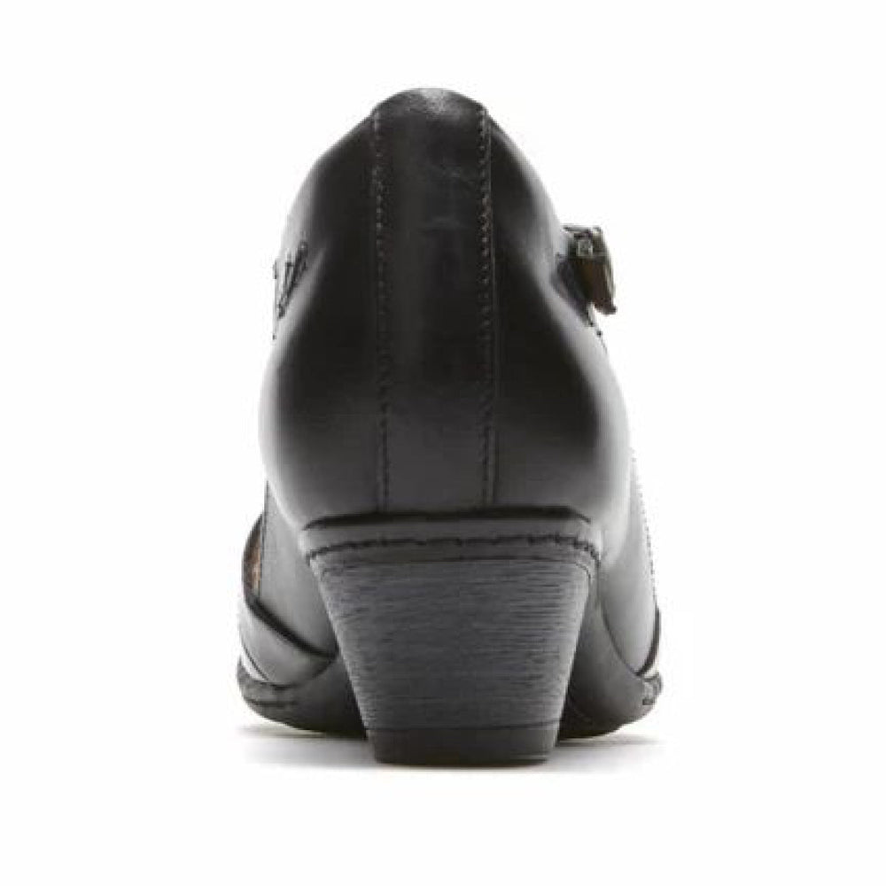 Angelina T-Strap Pump