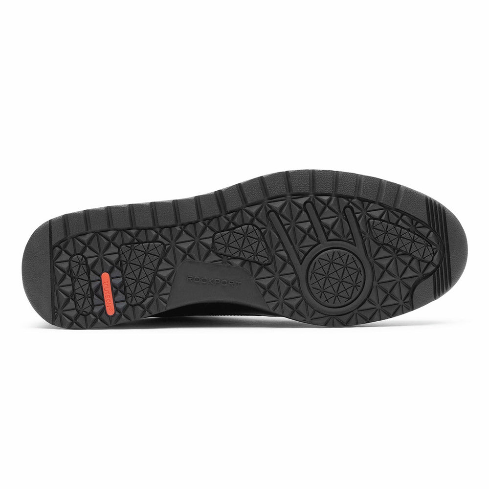 Men's Bronson Lace Up Shoe