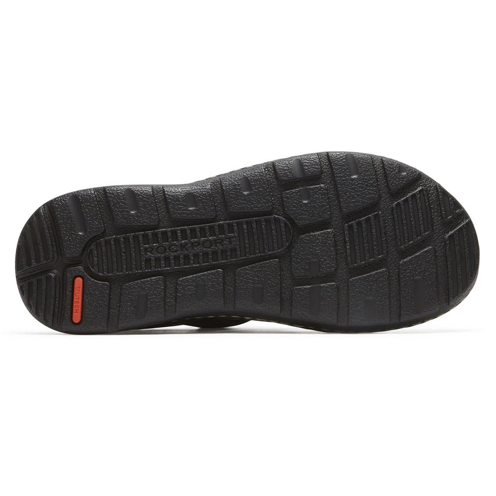 Men's Darwyn Fisherman Sandal