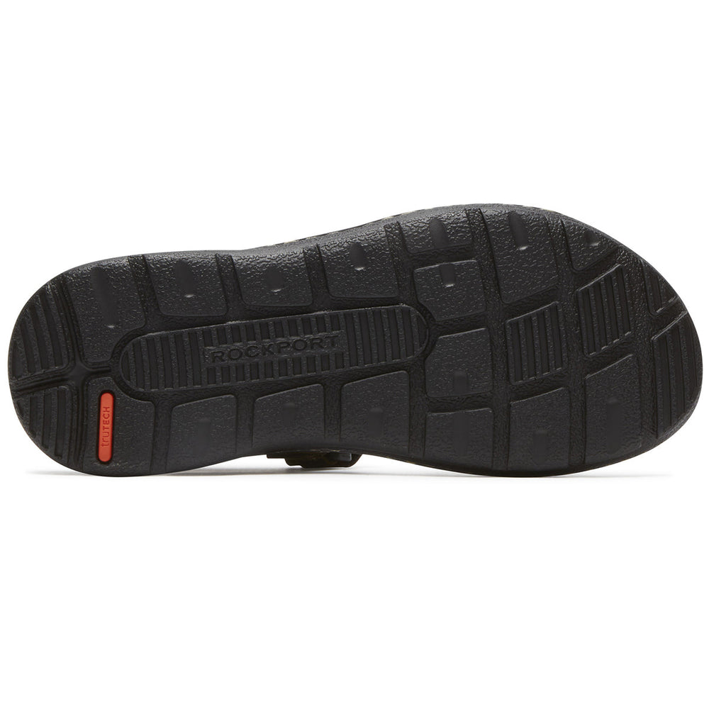Men's Darwyn Quarter Strap Sandal