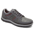 Get Your Kicks Mudguard Blucher Lace Up Mens Shoe