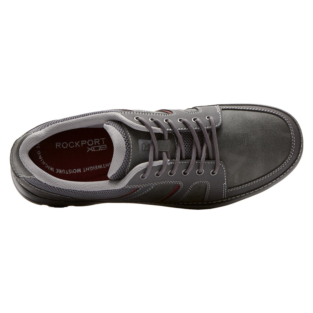Get Your Kicks Mudguard Blucher Lace Up Mens Shoe