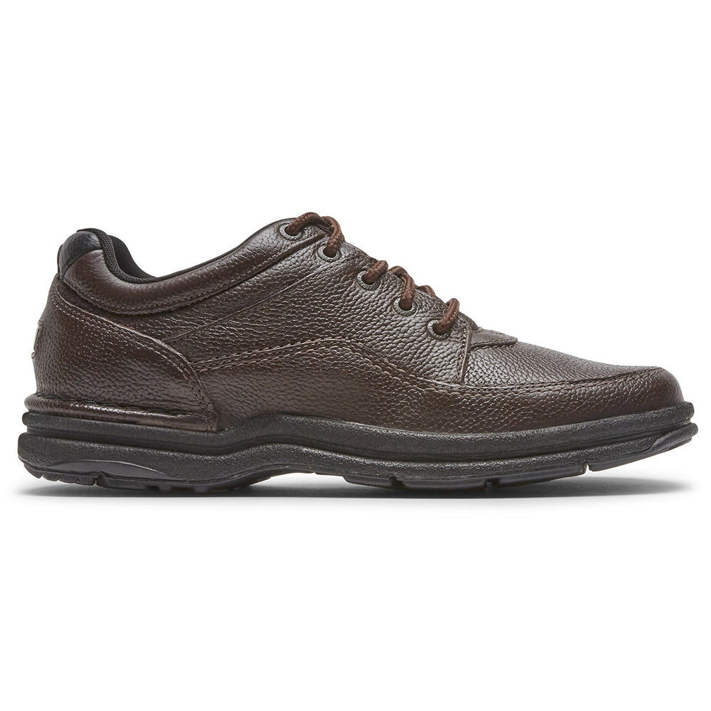 Men's World Tour Classic Lace Up Shoe