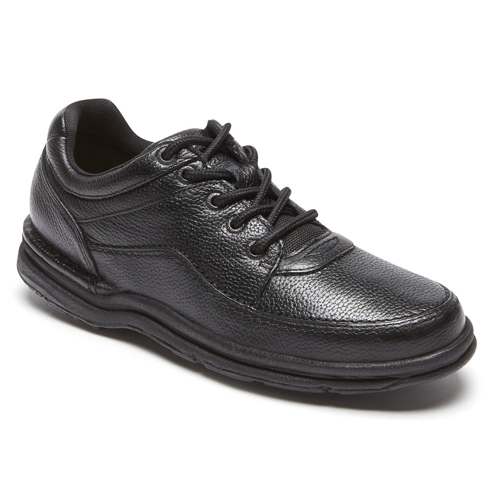 Men's World Tour Classic Lace Up Shoe