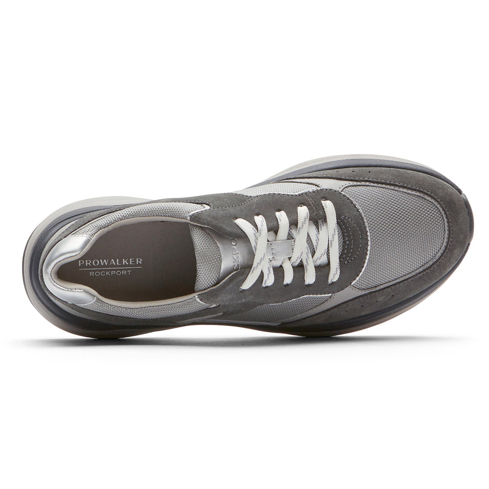 Prowalker Next Wedge Sneakers