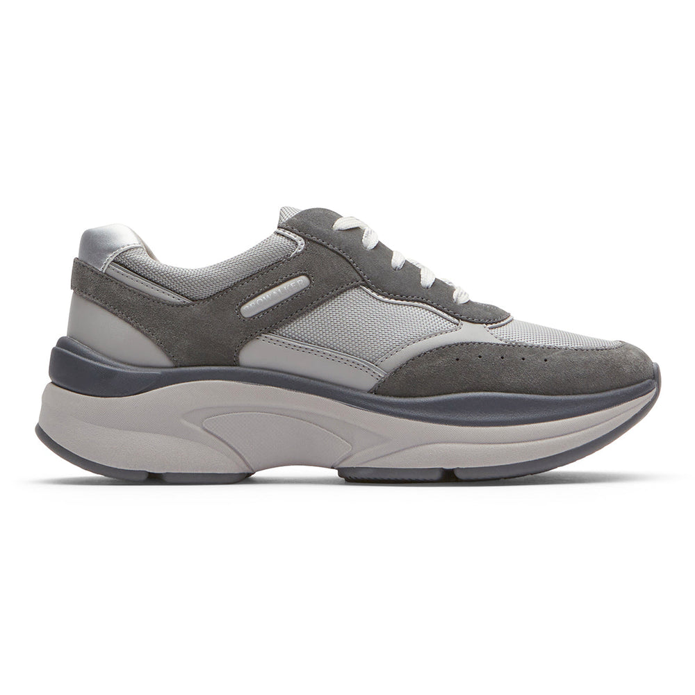 Prowalker Next Wedge Sneakers