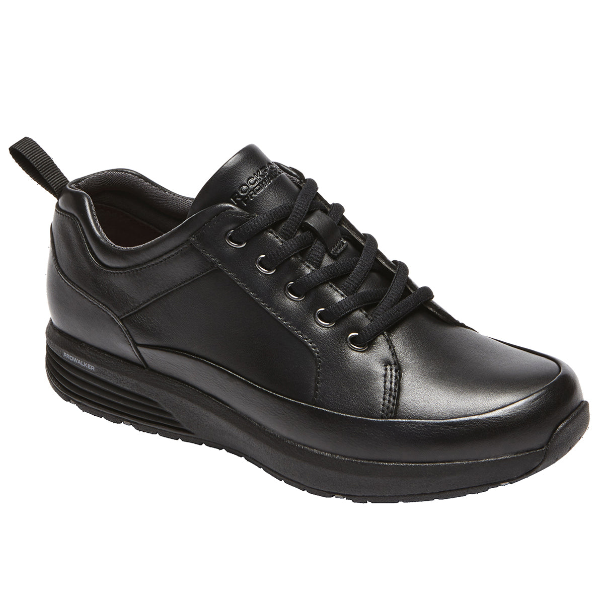 Women's Trustride Lace Up Waterproof Sneaker