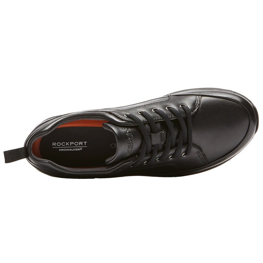 Women's Trustride Lace Up Waterproof Sneaker