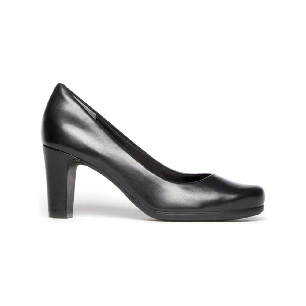 Total Motion 75mm Plain Pump