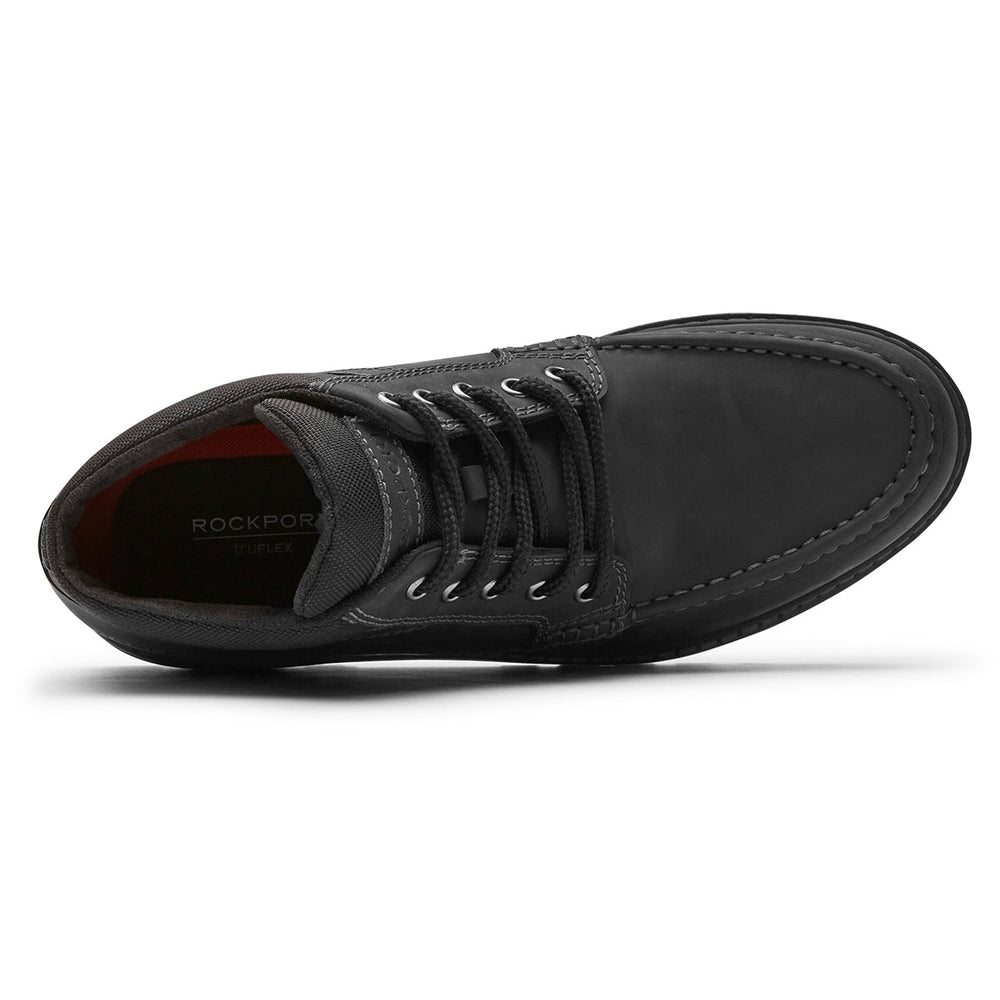 Men's Weather Ready Mocboot