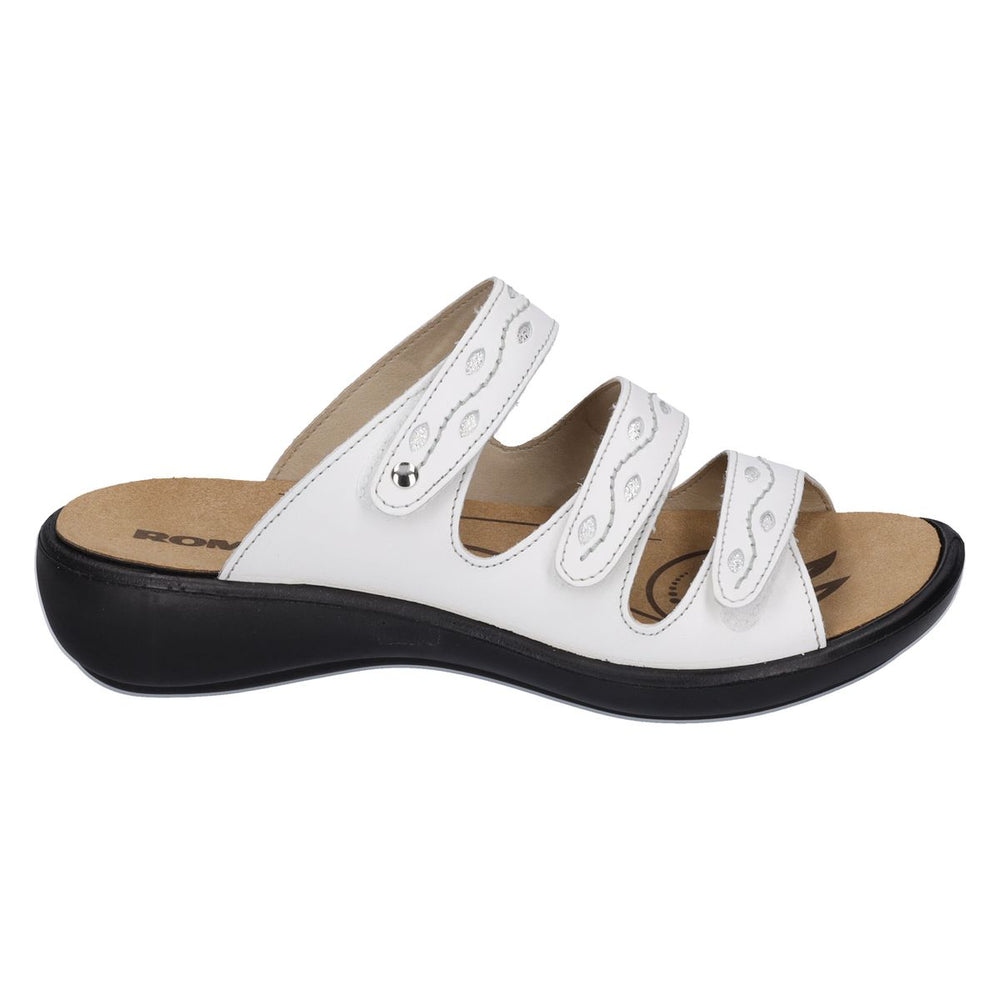 Ibiza 66 Slide Sandal