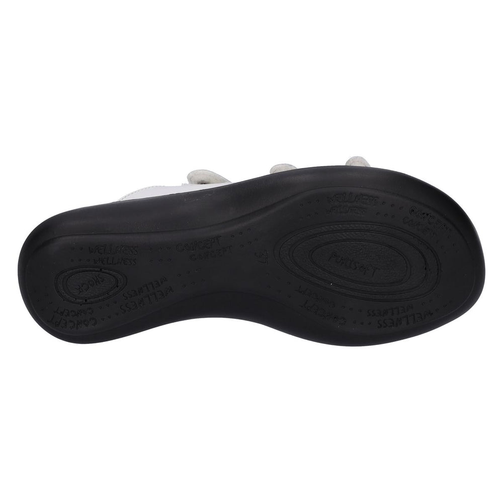 Ibiza 66 Slide Sandal