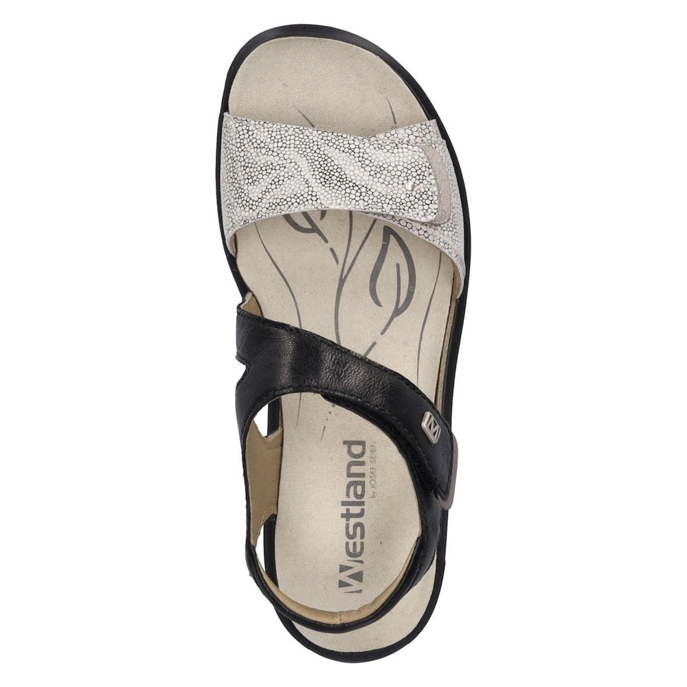 Women's Annecy 01 Sandals