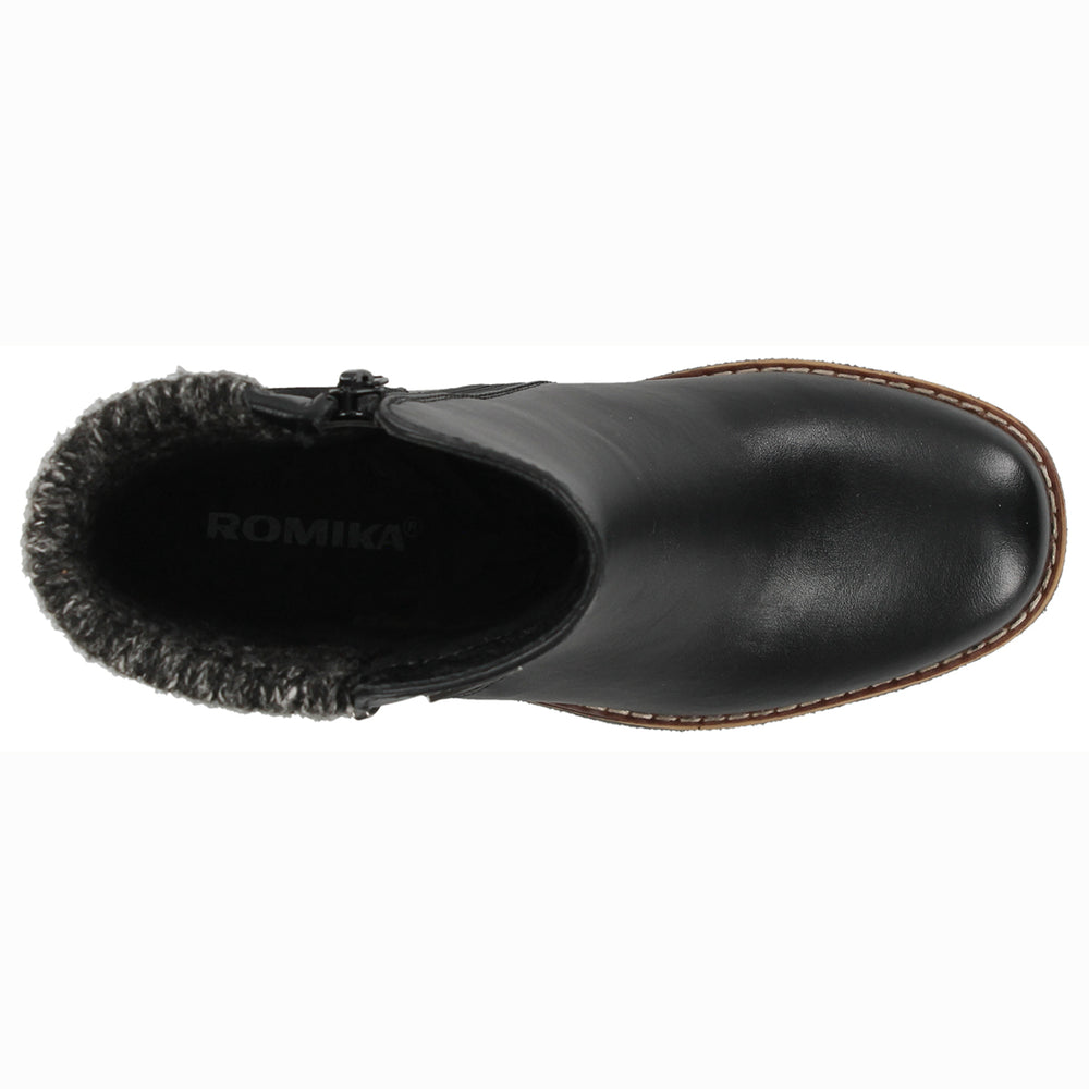 Rayna 01 Ankle Boot