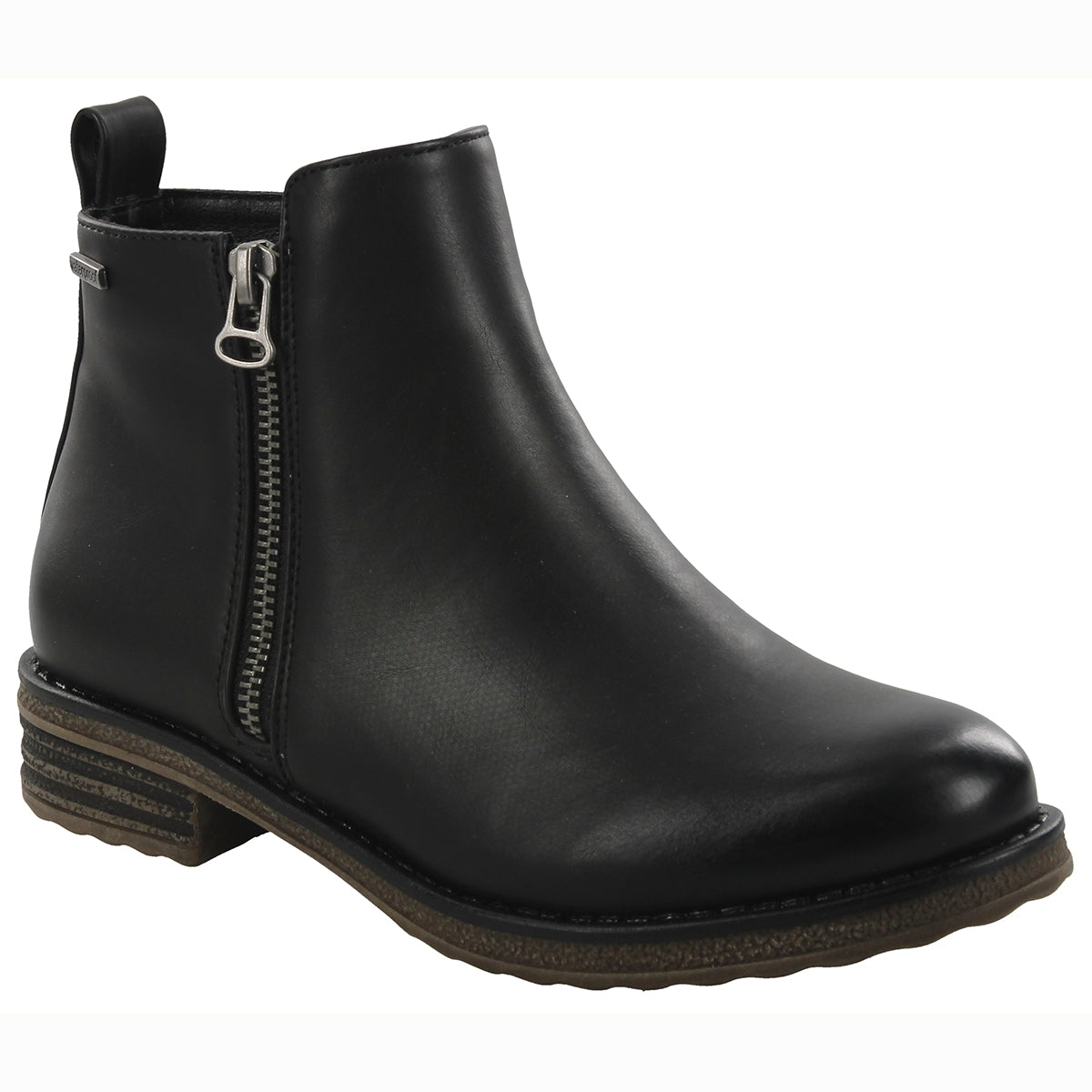 Rachel 02 Chelsea Boot