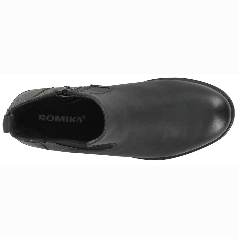 Rachel 02 Chelsea Boot