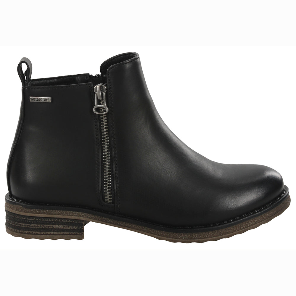 Rachel 02 Chelsea Boot