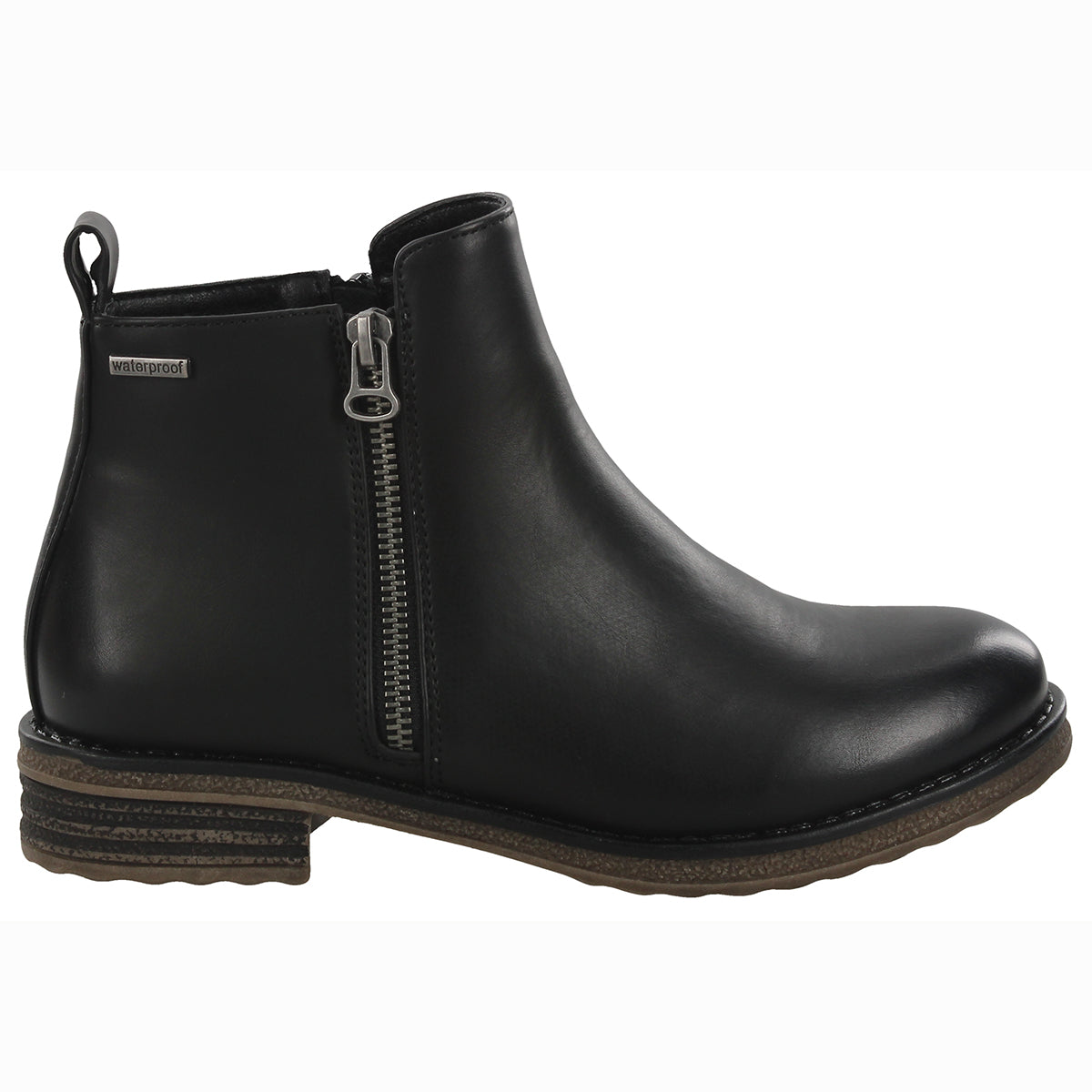 Rachel 02 Chelsea Boot