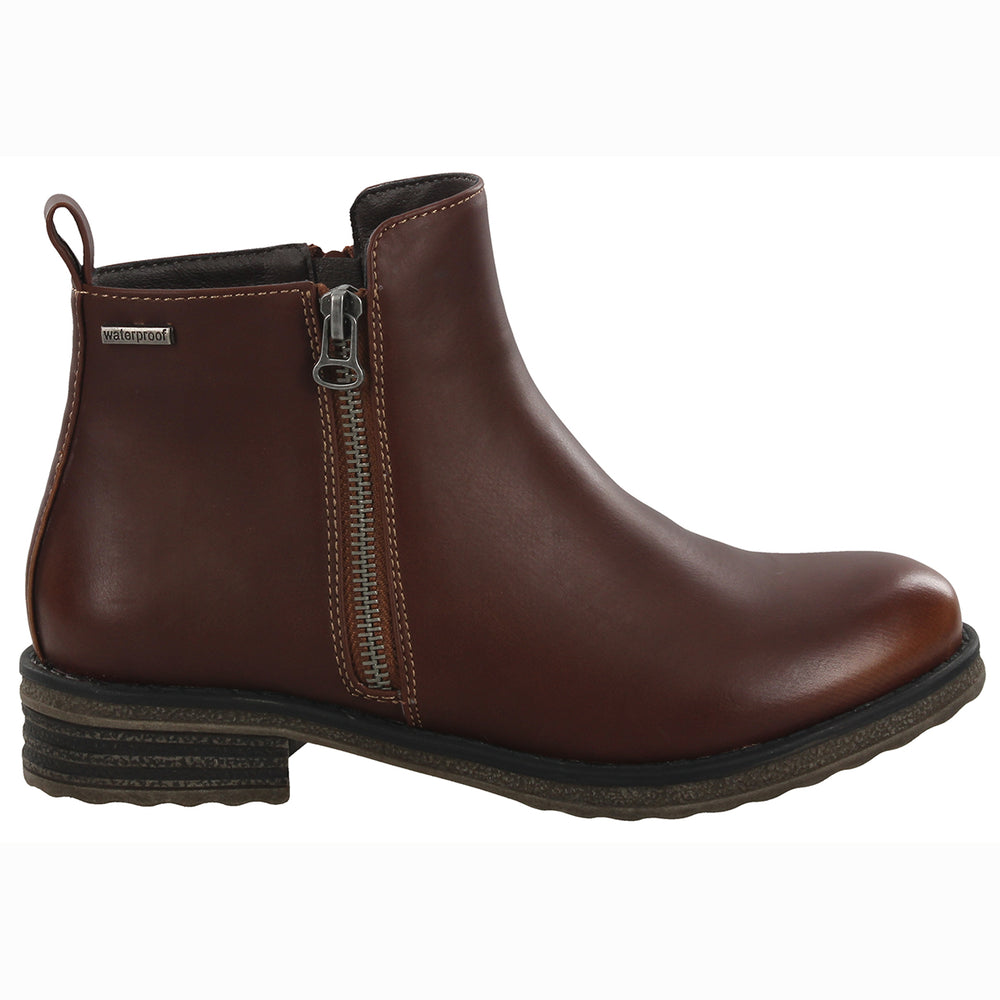Rachel 02 Chelsea Boot