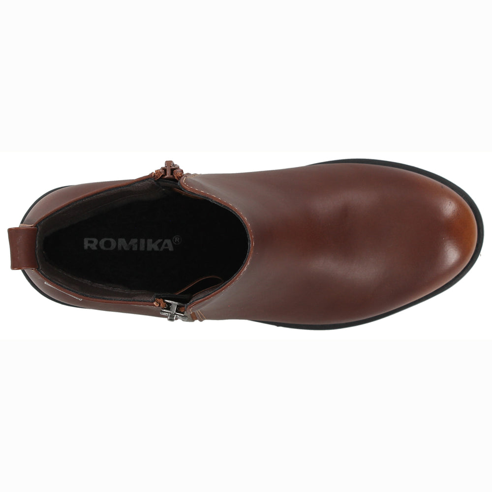 Rachel 02 Chelsea Boot