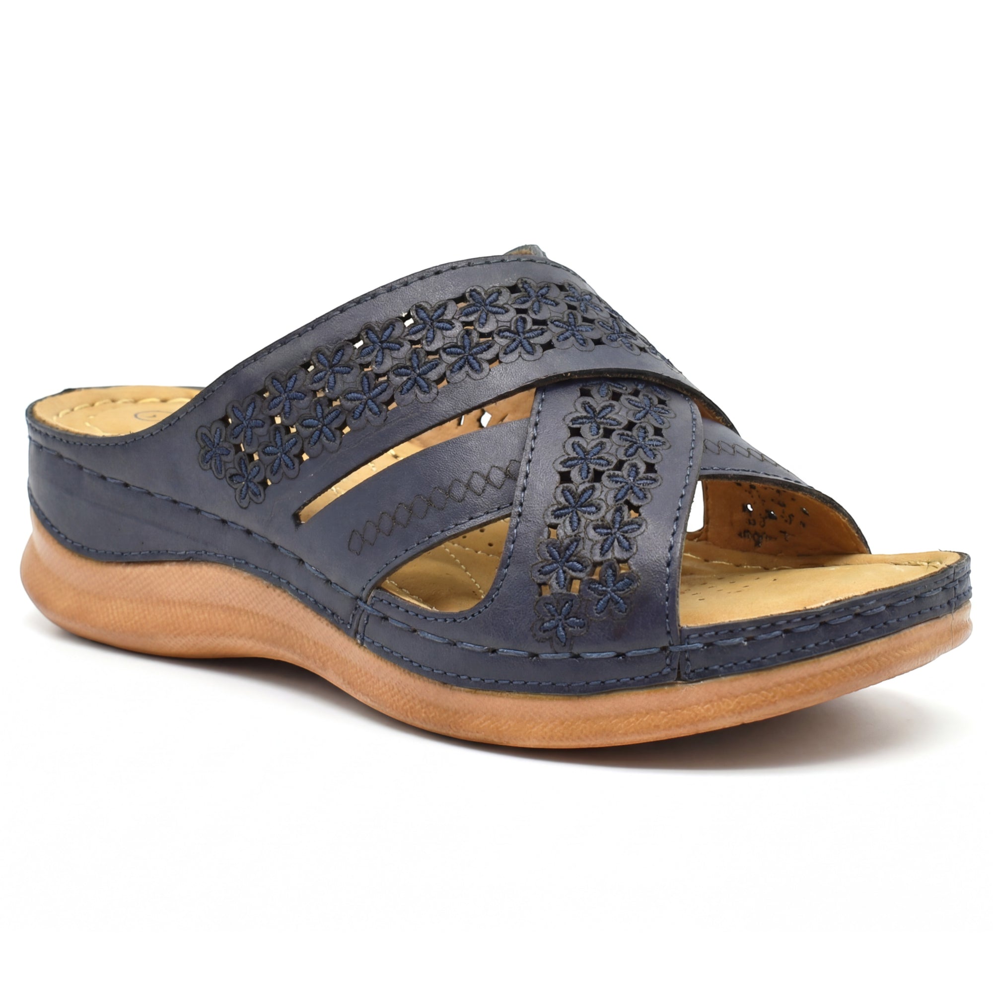 #S2021 Slide Sandal