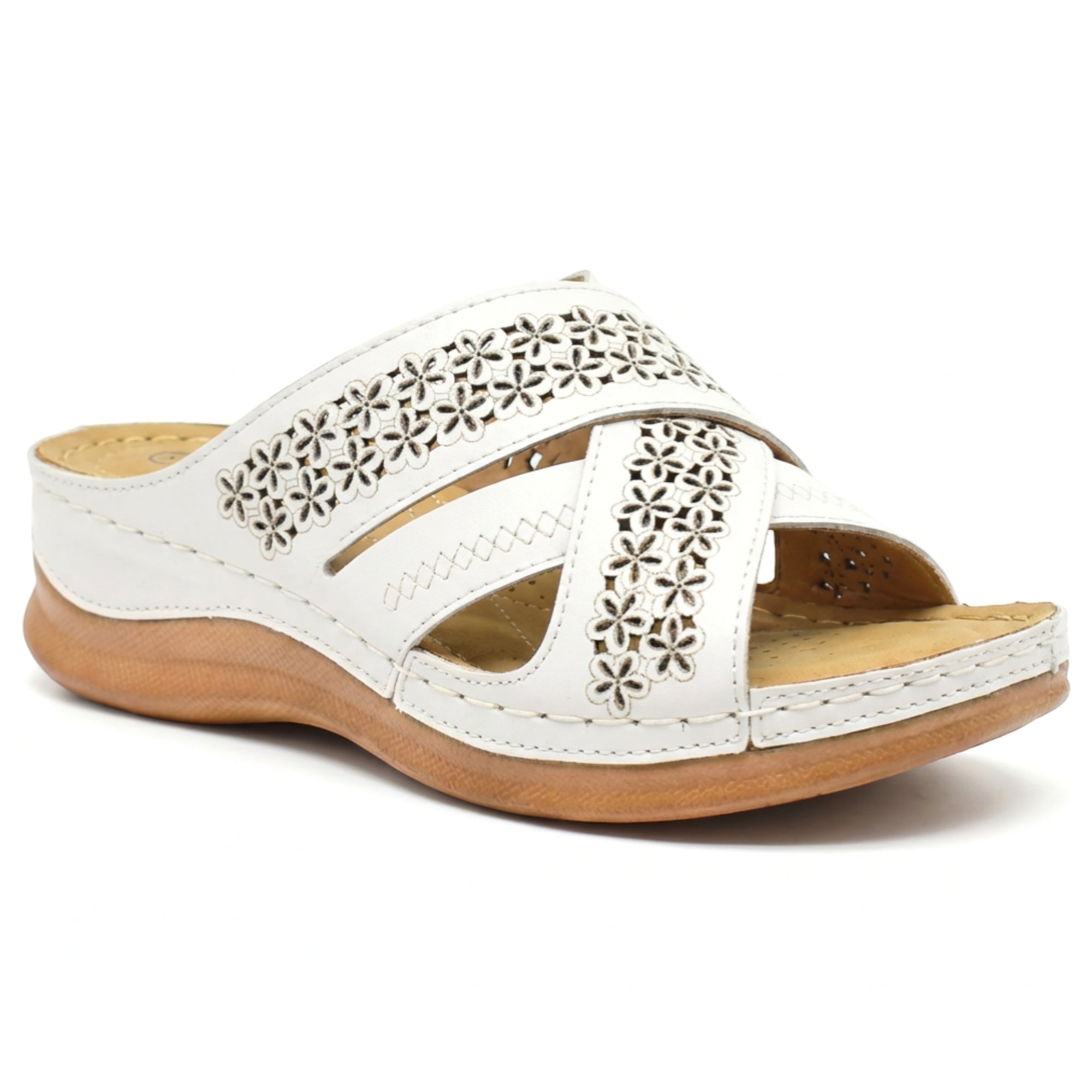 #S2021 Slide Sandal