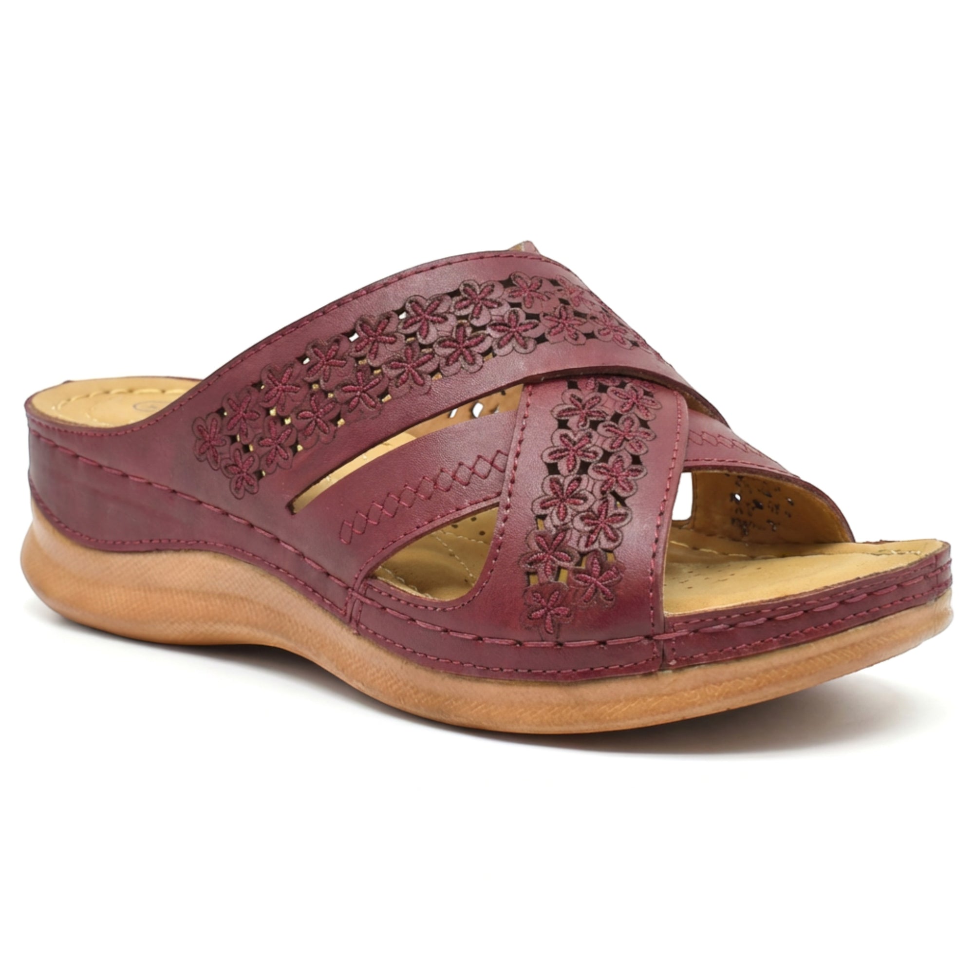 #S2021 Slide Sandal