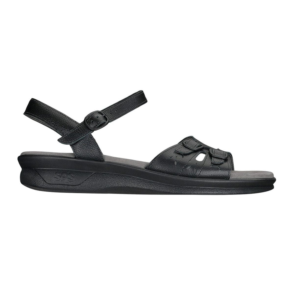 SAS Duo Women's Quarter Strap Sandal