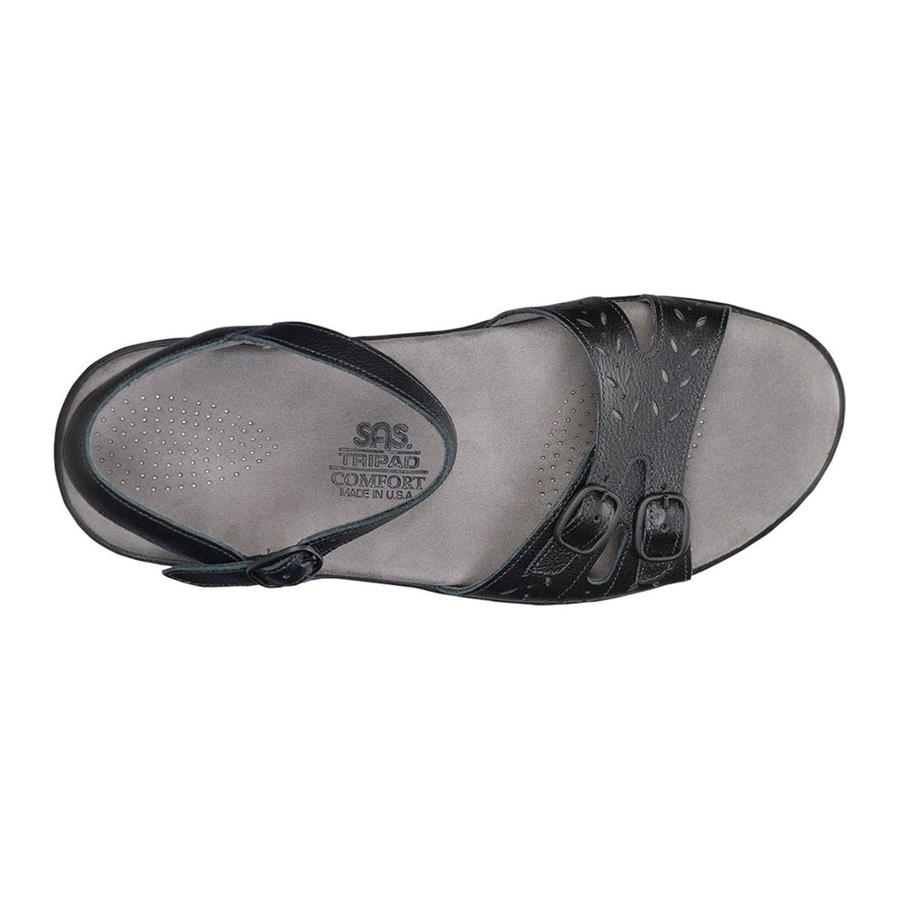 SAS Duo Women's Quarter Strap Sandal