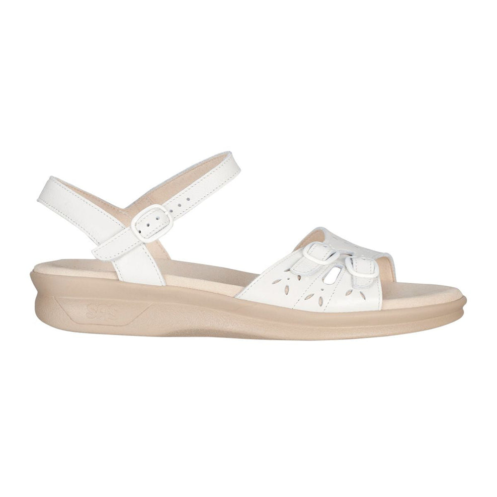 SAS Duo Women's Quarter Strap Sandal
