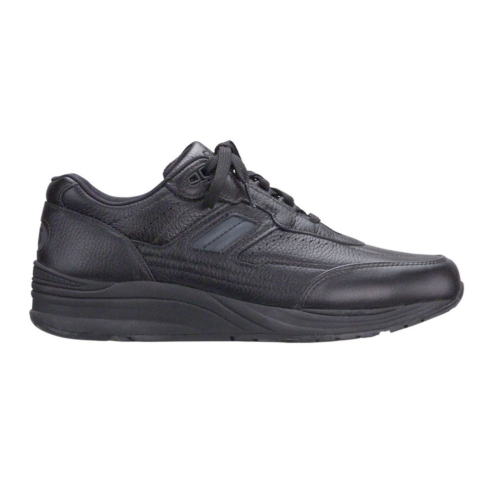 SAS Journey Men's Lace Up Sneaker In Black