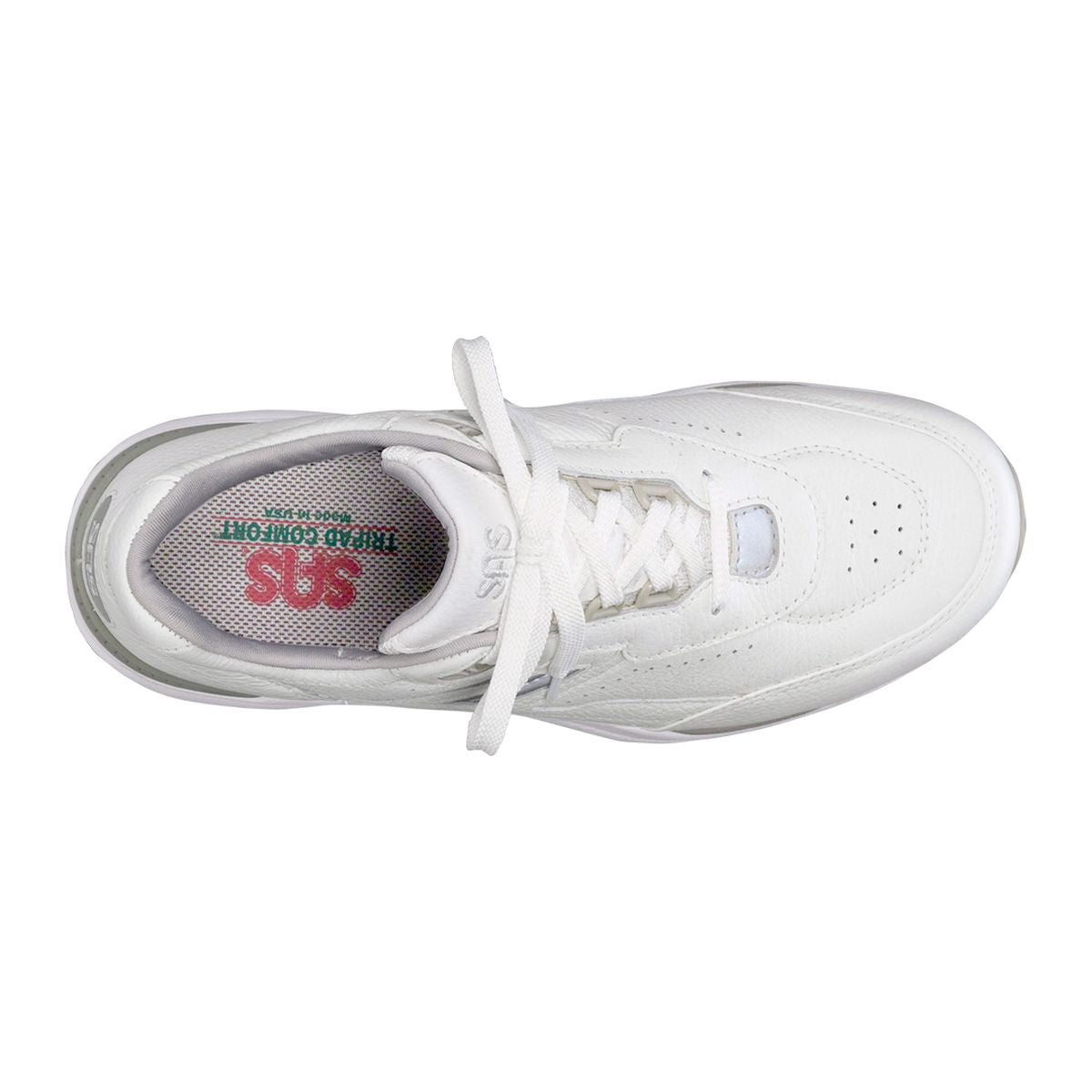 SAS Journey Men's Lace Up Sneaker