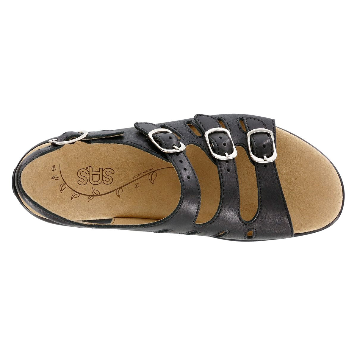 SAS Mystic Women's Slingback Sandal