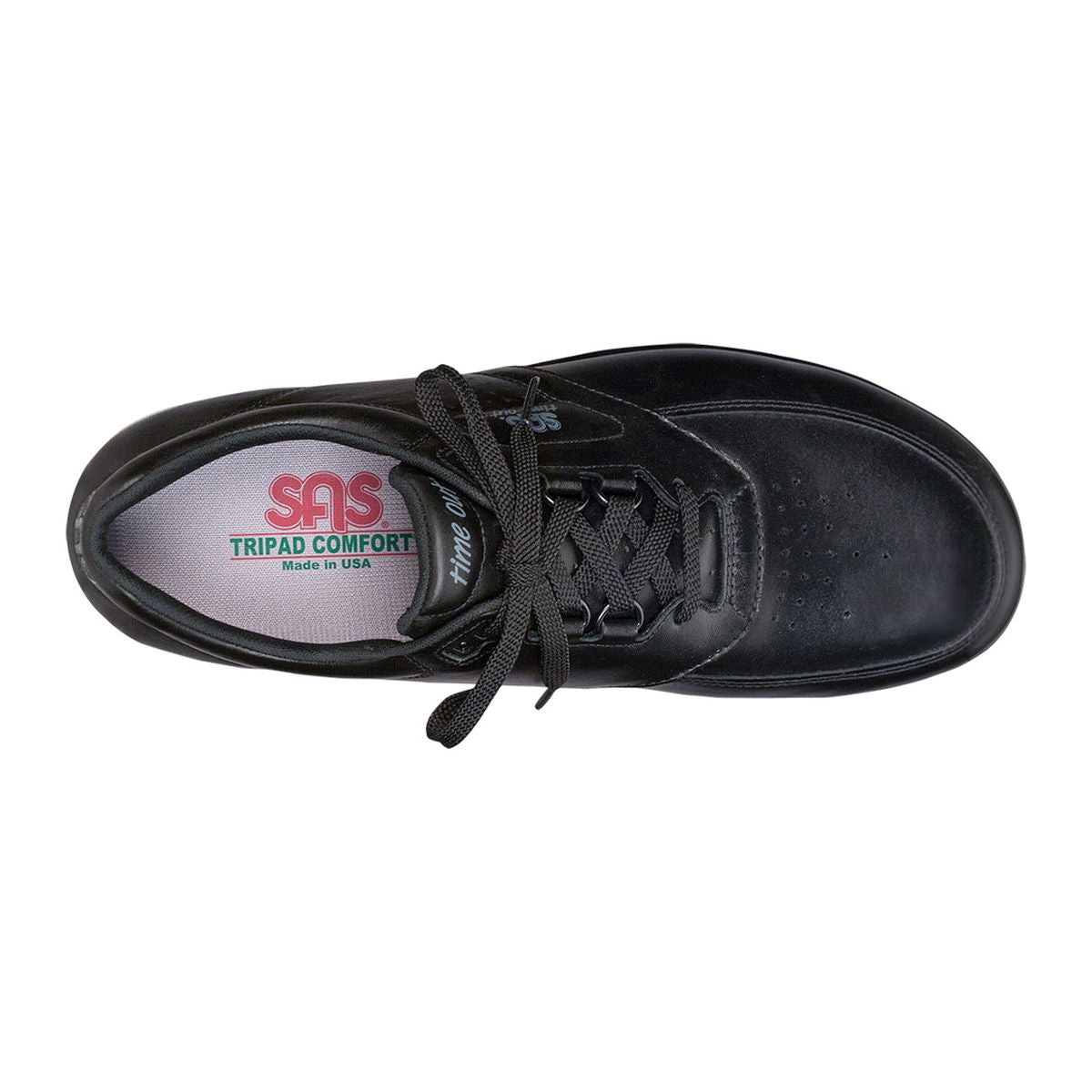SAS Time Out Men's Lace Up Walking Shoe