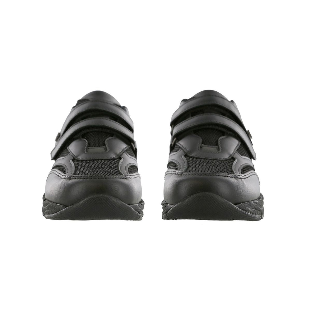 SAS TMV Women's Walking Shoe in Black