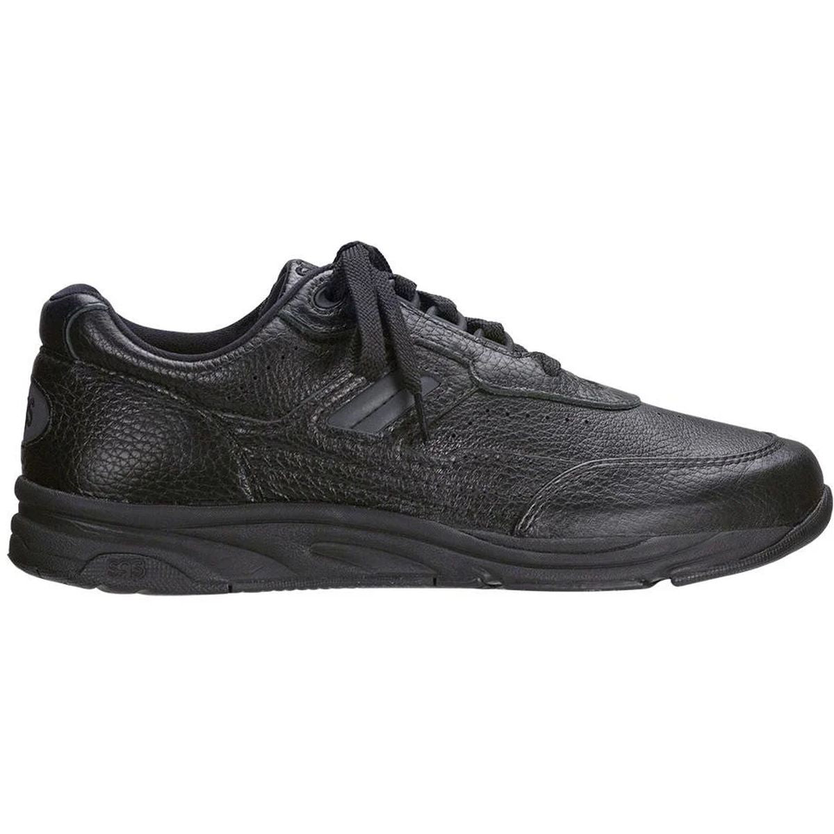 SAS Tour Women's Lace Up Sneaker In Black