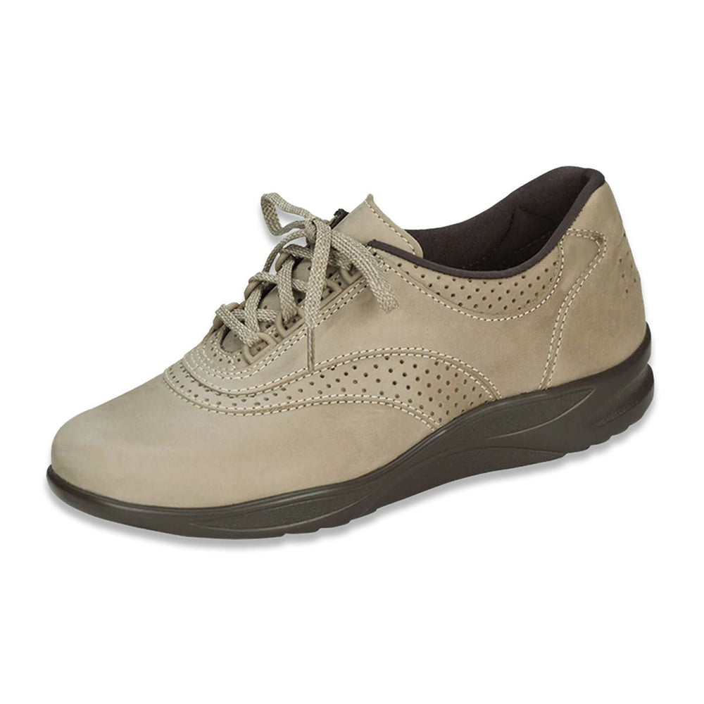SAS Walk Easy Women's Walking Shoe In Sage