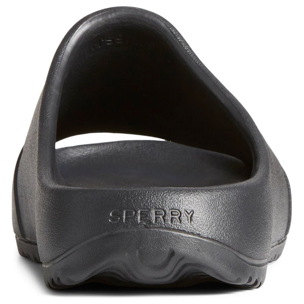 Sperry Men's Float Slide Sandal - Black