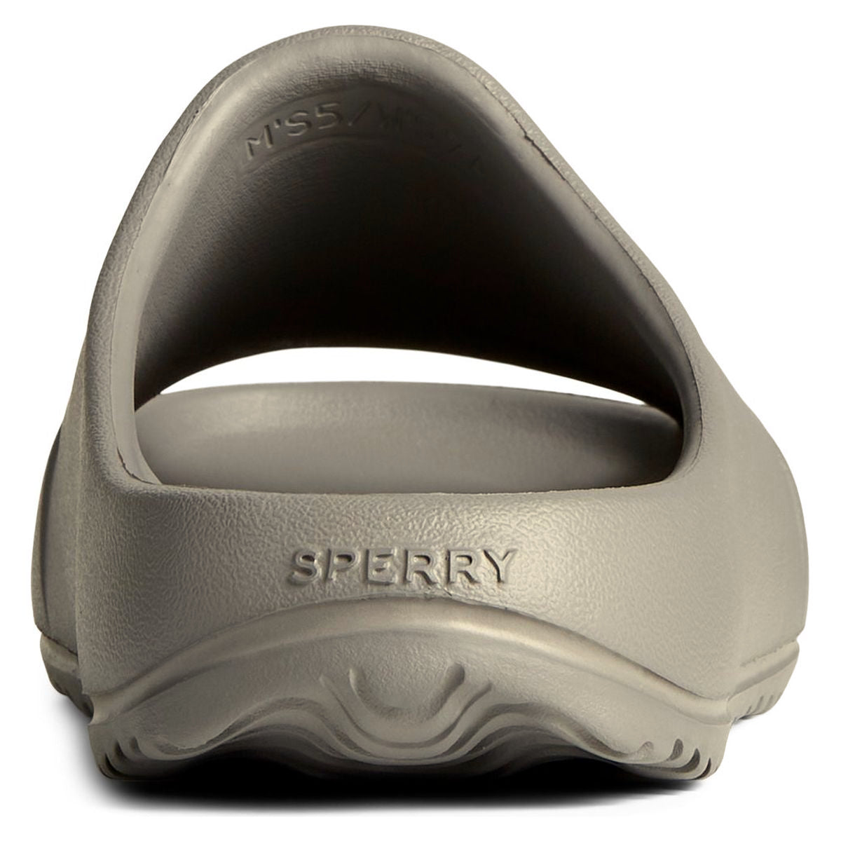 Sperry Men's Float Slide Sandal - Taupe