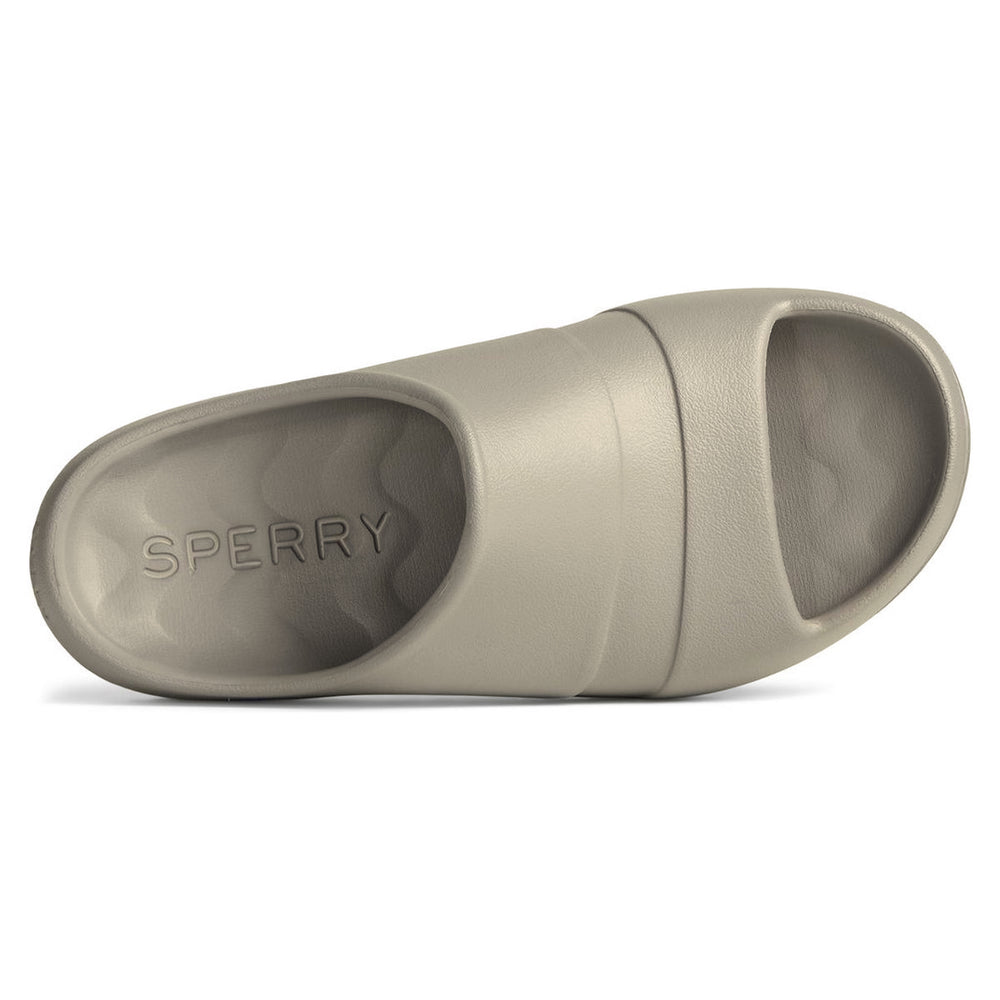 Sperry Men's Float Slide Sandal - Taupe