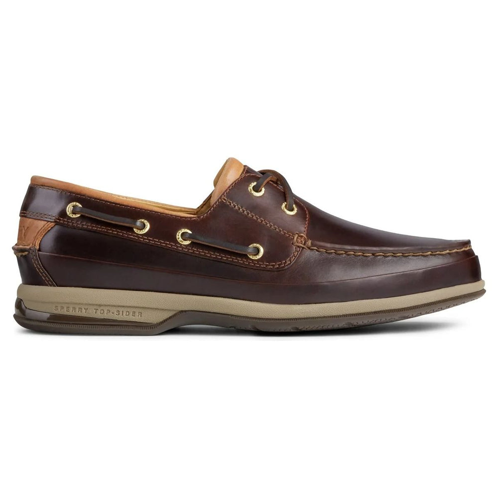 Sperry Men's Gold Cup™ Boat Shoe - Amaretto