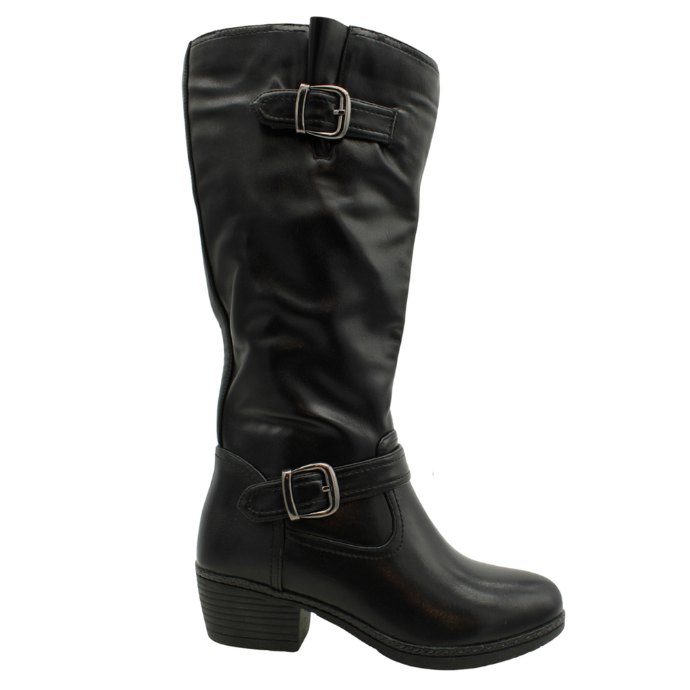 #F4840 Dress Boot