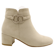 #F7080 Dress Boot
