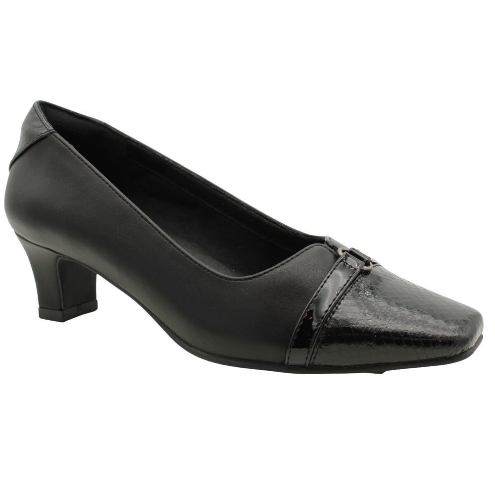 #F7320 Dress Pump