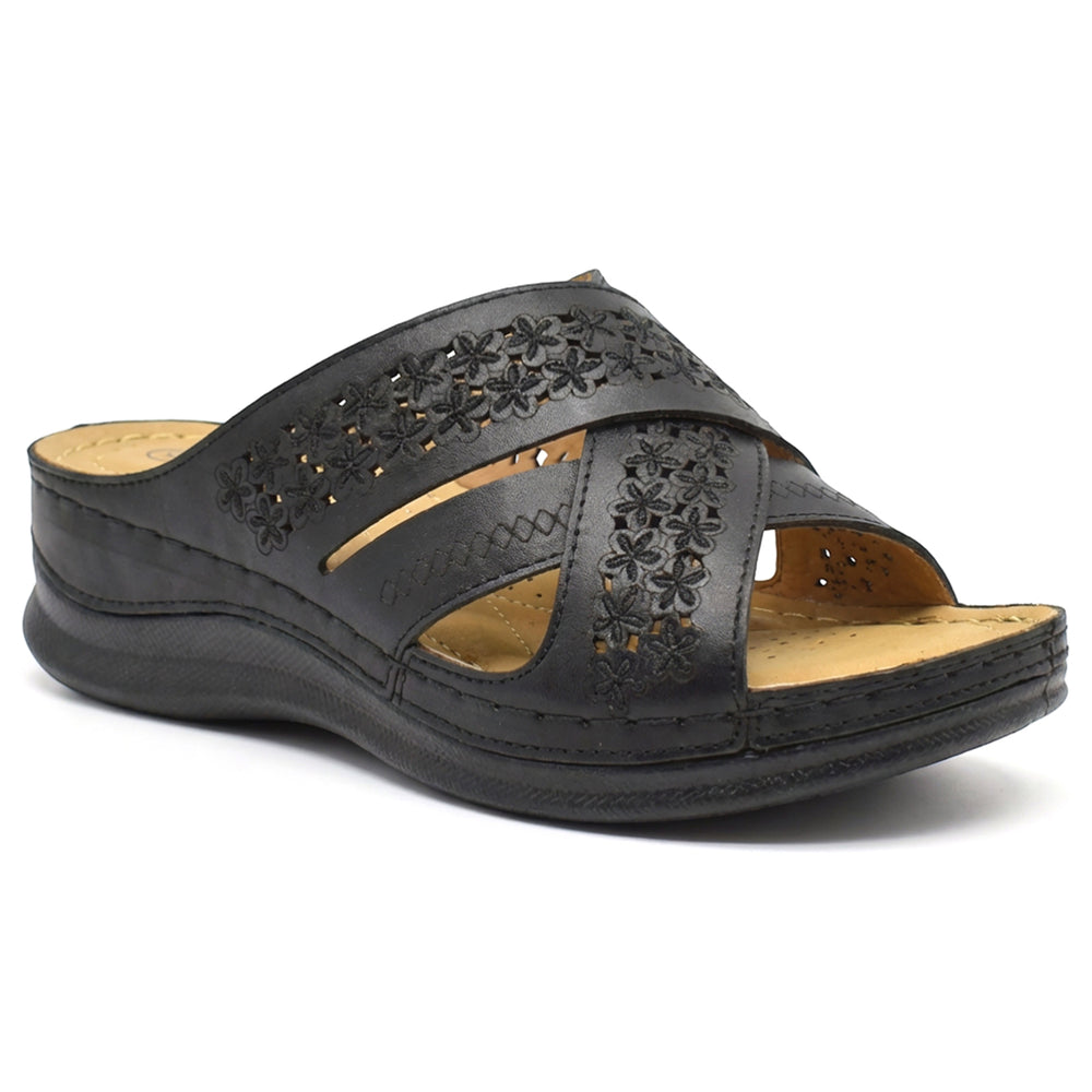 #S2021 Slide Sandal