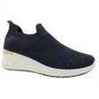 #S4000 Casual Knitted Slip On