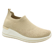 #S4000 Casual Knitted Slip On